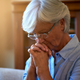 Image for article titled Conservative Evangelical Asks God To Give Her Strength To Incorporate Forced Hysterectomies Into Belief System